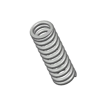 Approved Vendor Compression Spring, O= .562, L= 1.75, W= .091 R G809972611